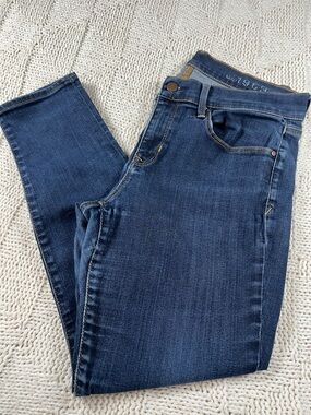 Gap Legging Jeans
